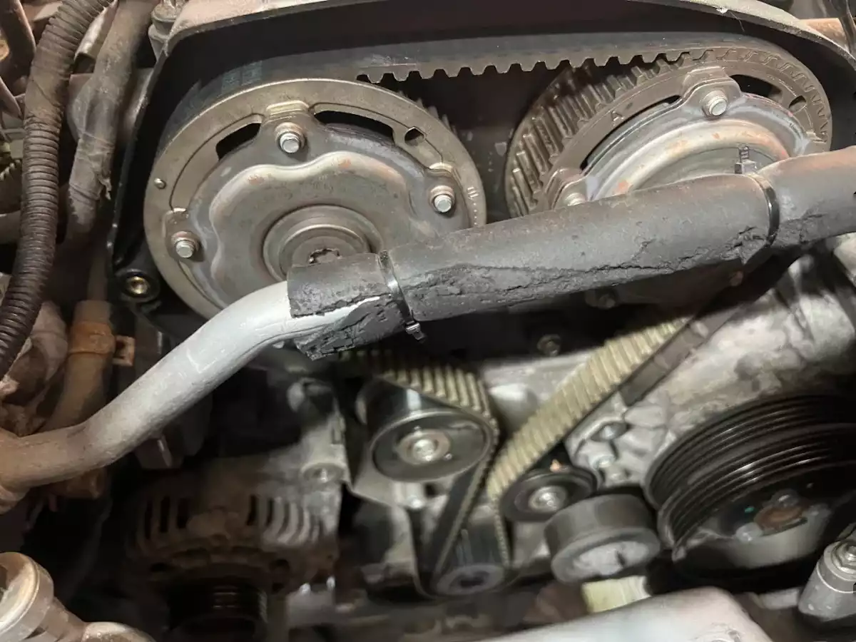 Технічне обслуговування та діагностика